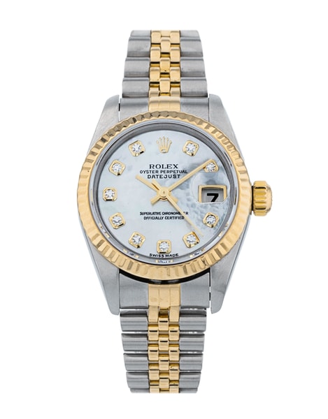 Rolex Datejust Lady 79173
